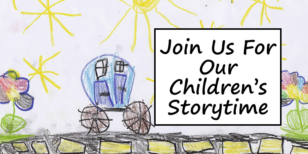 We have a magnificent lineup of Children’s Storytime programming for the rest of the fall semester. For more information and the lineup of events, check out our guide: libguides.library.cpp.edu/storytime
#CPP #CPPLibrary #ChildrenStorytime #CalPolyPomona