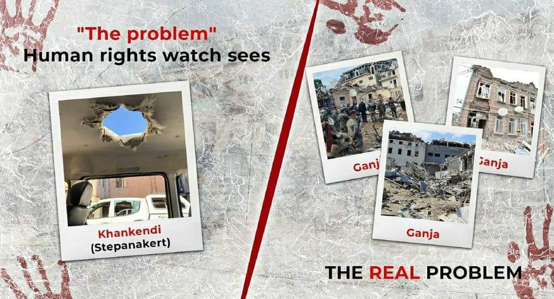 If you can't be neutral, you have to change your name from "Human Rights" to "Pocket rights". Apperantly, your "rights" is limited with the level of money you took.
#HumanRightsMatter
#HRWcorrupted
#ViolatedHumanRights