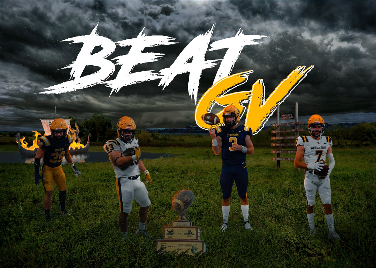 crehan_aric's tweet photo. #BeatGrandView https://t.co/nNsBEzwzQj