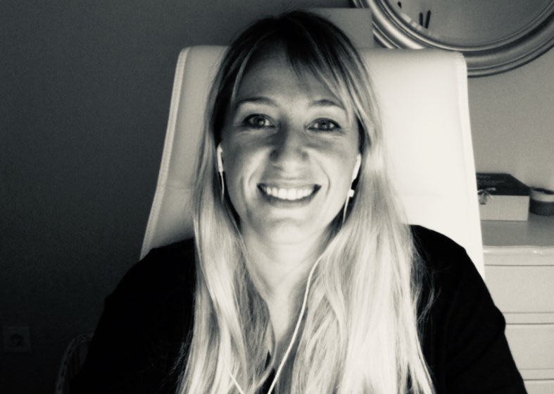 u_noe's tweet photo. #BCMBarcelona #SocialMaster Cuando sientes que aprendes, avanzas y te sumas a la construcción de lo que será tu nueva comunidad... #Gracias capitana @GemmaVallet
@LaSalleBCN #ComunicaciónDigital #RRSS https://t.co/AKpzGrdCTi