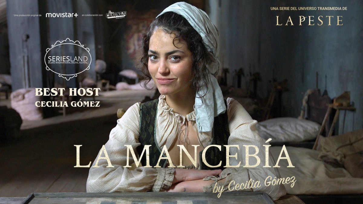 El Cañonazo Transmedia tweet media