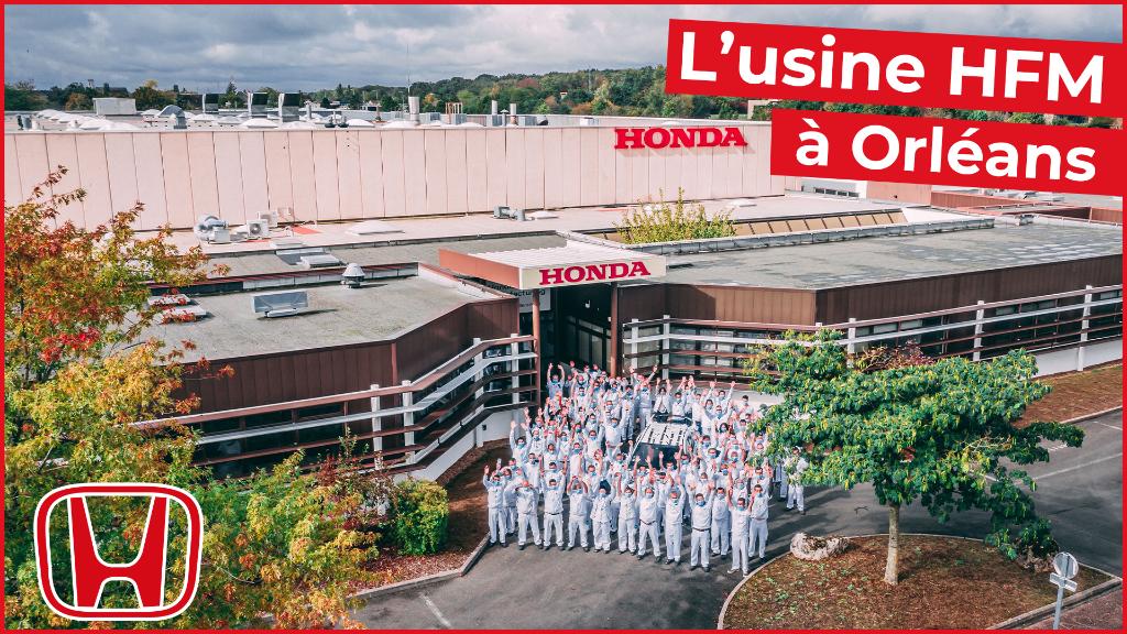 HondaFrancePR's tweet photo. 👉 Le saviez-vous ? Une partie de notre gamme jardin est assemblée en France. Des Honda "Made in 🇨🇵 ?" ✅ Oui 🤗 Bienvenue à Ormes 😉
C'est par ici ➡️ https://t.co/80mfllLasB
#Honda #Thepowerofdreams #garden #Miimo #meanower #lawnmower #hondamiimo #HFM https://t.co/1BO6aKeVVx