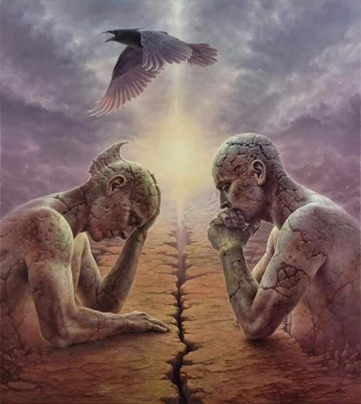 RosycrossUSA's tweet photo. In the mental world, to think is to act.
Krishna
Image: T. A. Kopera
#awakening #spiritualenlightenment #gnosis #rosicrucian #meaningoflife #inititation #selfknowledge #alchemy #spirituality #spiritualenlightenment #consciousness #kundalini https://t.co/XIeIgNG2yx