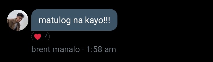 brntromero's tweet photo. Love u 2ll @brentymanalo 💗 di ka naman galit noh? Haha https://t.co/6CXeNnVzLj
