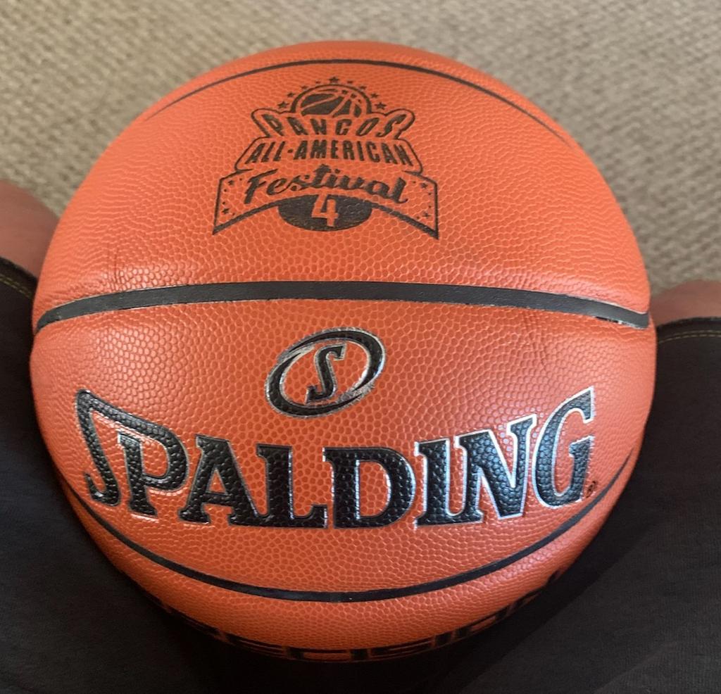 supreme spalding