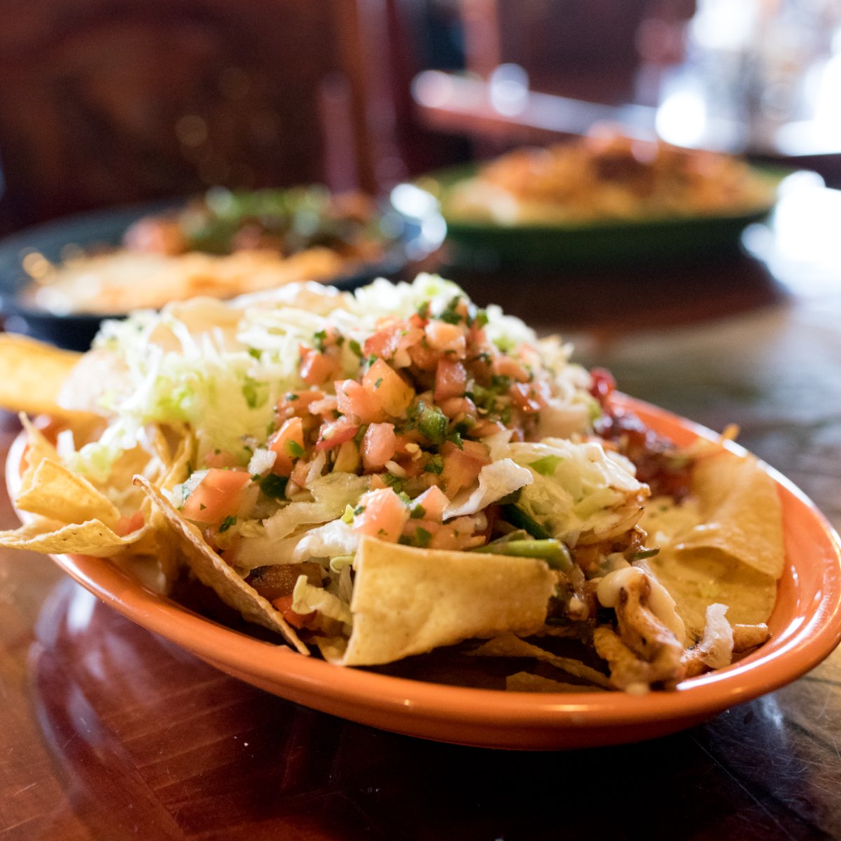 CasaDelRioMex's tweet photo. Fridays are for treating yourself to something special! https://t.co/hcQdePZMDo
