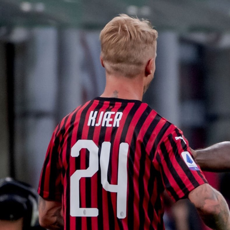 Thread on how to properly pronounce some Milan players’ names (because why not ) :