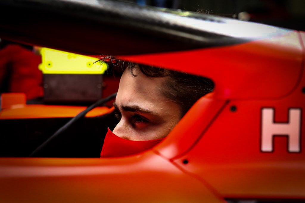 Positive Friday, back for more tomorrow 🇵🇹 https://t.co/Y8uU59QnZ2