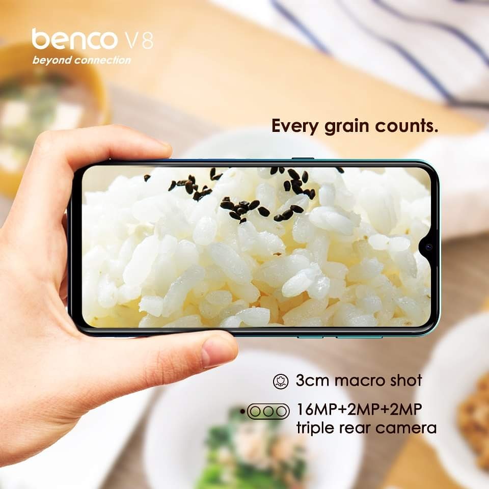 bencoMobileMG's tweet photo. Every grain counts. #bencoV8 #MacroShot Just enjoy and appreciate every grain of rice in this

#bencoMobileMadagascar https://t.co/3ycrM1Tr57