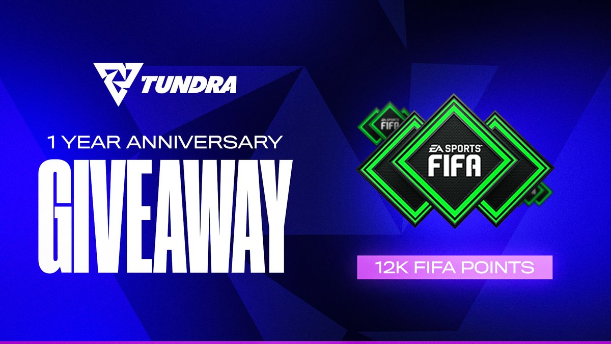 TundraEsports tweet picture
