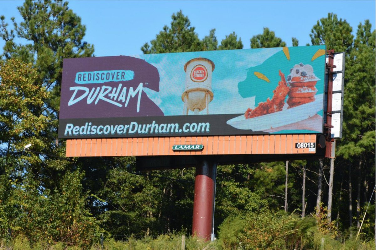 pjxmedia's tweet photo. Don't call it a comeback, N.C. is here to stay!
The only question is: "are we there yet?" 😩
#VisitNC https://t.co/nBOJsxzXBG