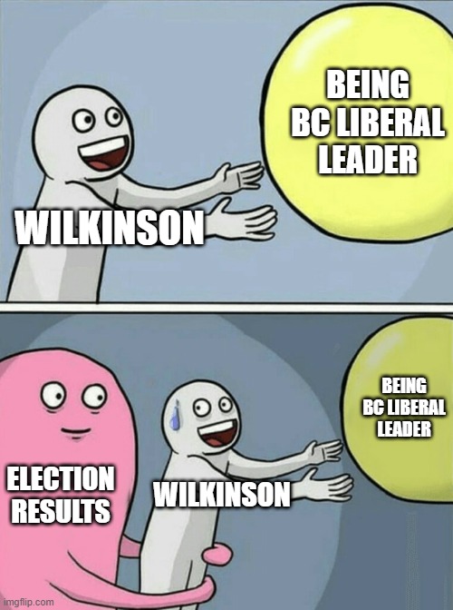 #bcpoli #bcvotes #BCElection2020