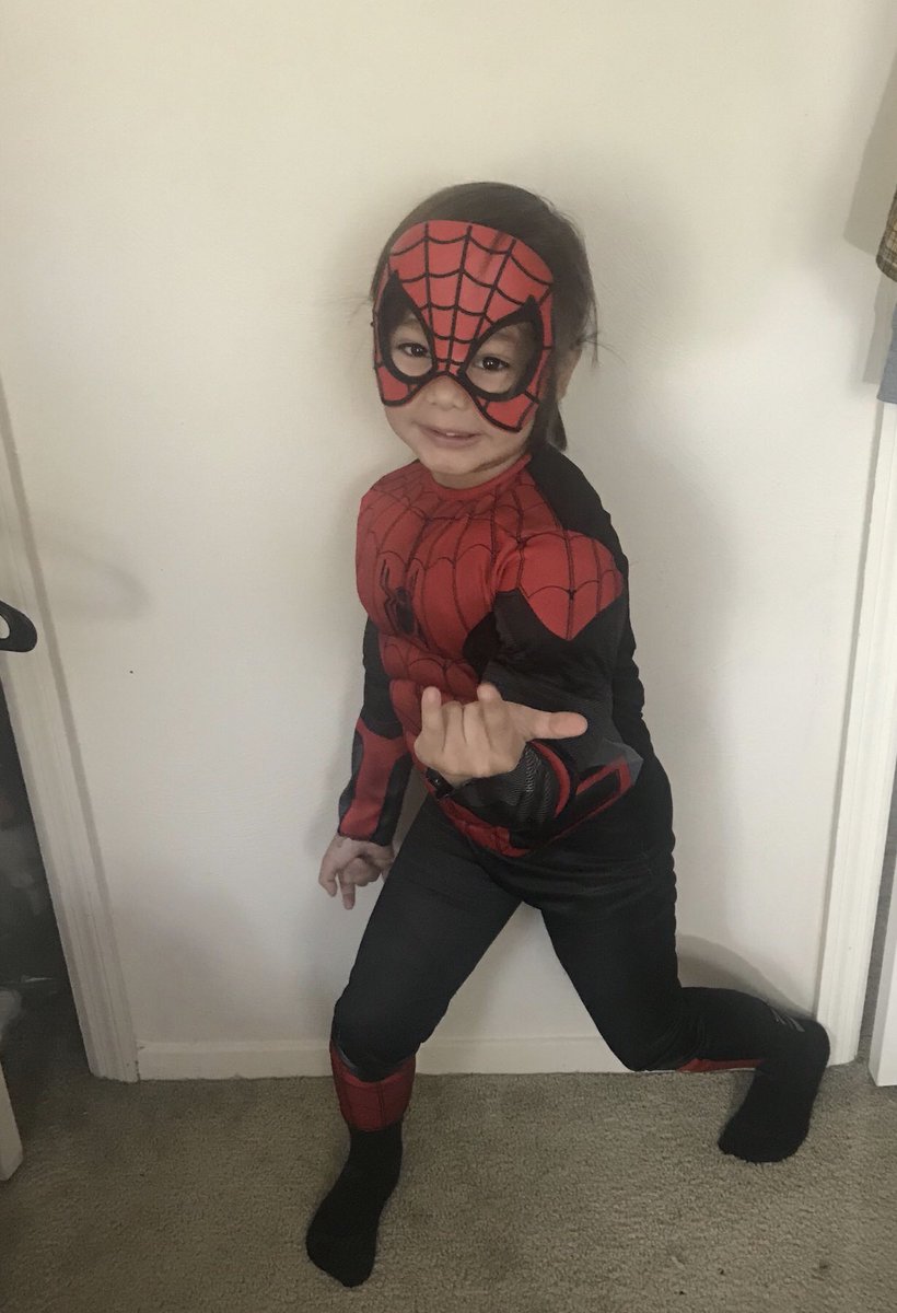 CPES_SCounselor's tweet photo. We celebrated our First Virtual Bully Awareness Spirit Week. We had so many scholars participate and voiced their opinions against bullying. Monday was SuperHero Day. Scholars were able to dress up as their favorite superhero to combat bullying! @ColemanPlaceES https://t.co/5ZFjwjmwHG