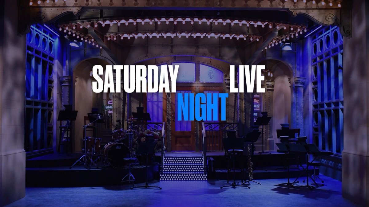 PopCrave's tweet photo. #SNL is scheduled for new episode on the night of Halloween.

Who deserves to be host/musical guest? 🎃 https://t.co/mz7ZdxmcH7