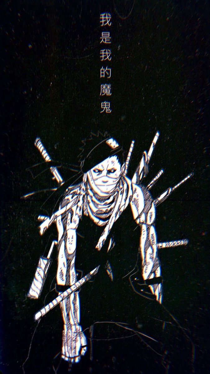 ShonenMangaPic's tweet photo. Zabuza - Naruto https://t.co/jeVLJkIhX1