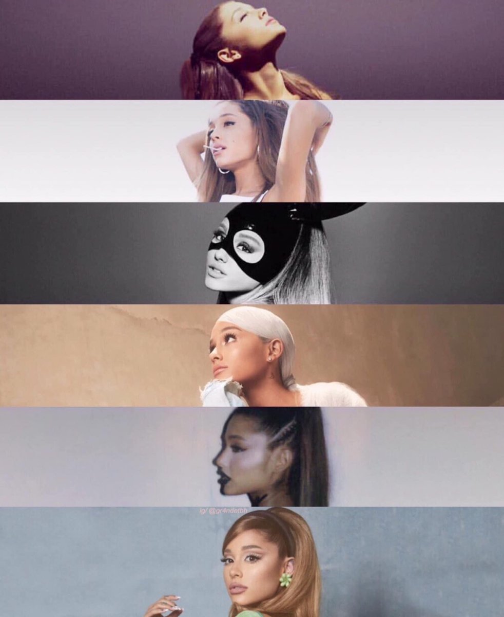 SlothsForAri's tweet photo. time goes by fucking quick.. https://t.co/NWoktloKyV