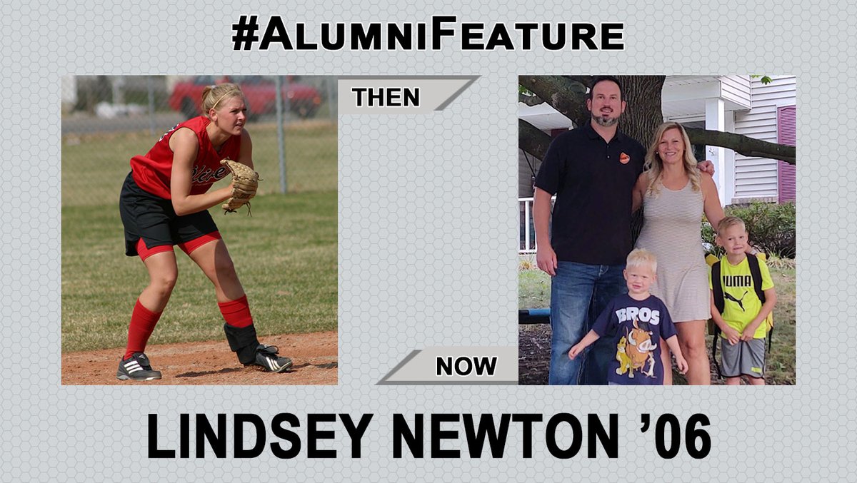 OlivetAthletics's tweet image. Our #AlumniFeature for this week is with former @olivet_wbb and @Olivet_Softball player Lindsey (Daniels) Newton. Take a minute to read her feature at olivetcomets.com/general/2020-2….

#GoCOMETS #OCNation