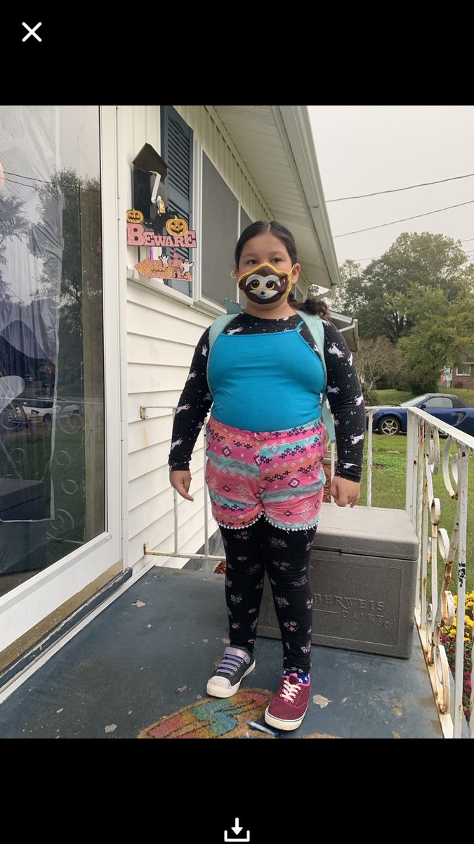 CPES_SCounselor's tweet photo. Tuesday was wacky tacky day because bullying is wack!  @ColemanPlaceES https://t.co/cFkrmEzYbB