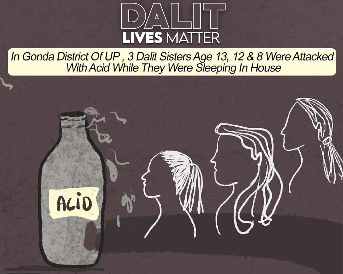 Voice Of Dalits tweet media