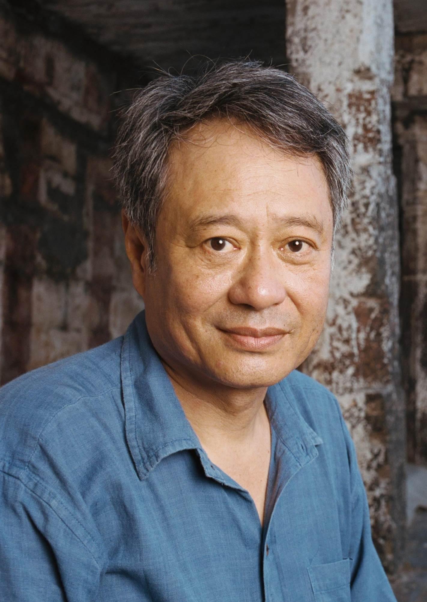  Happy Birthday Ang Lee       