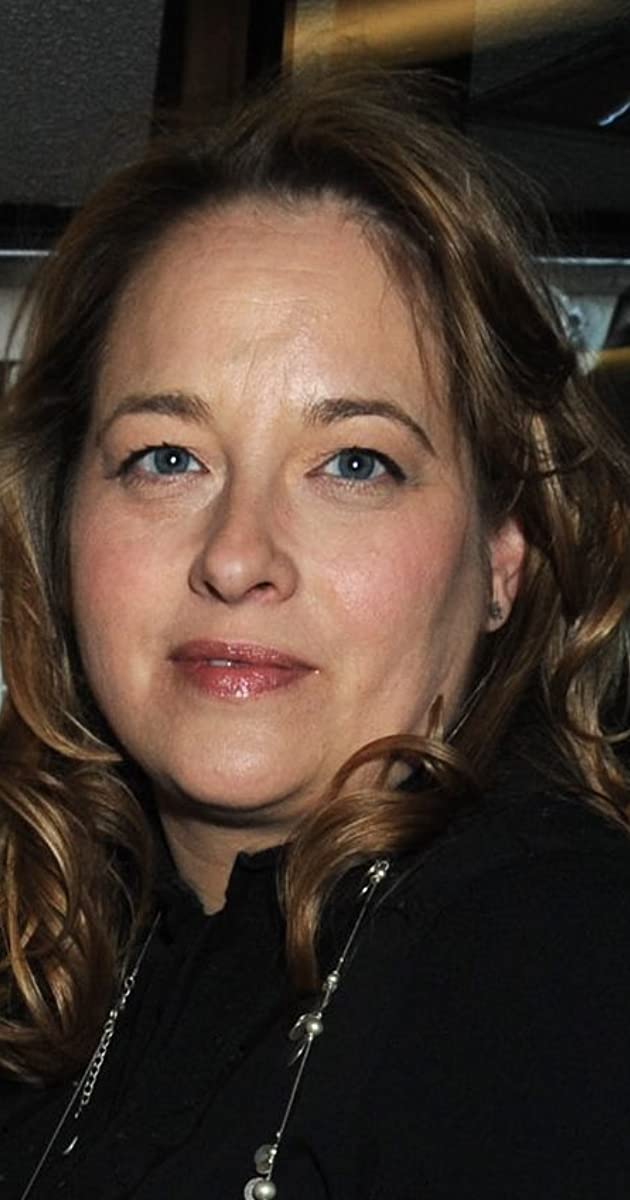 Happy Birthday to Beatie Edney who turns 58 today! 