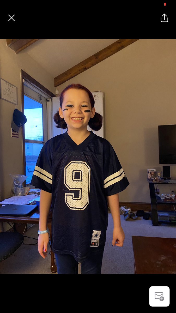CPES_SCounselor's tweet photo. On Thursday, scholars were encouraged to wear their favorite jersey to team up against bullying. @ColemanPlaceES https://t.co/Uf2tUq6Sah