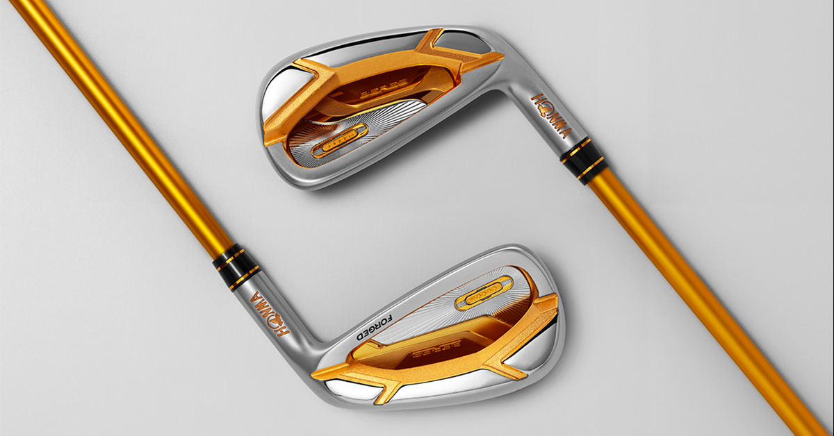 honmagolf's tweet photo. Designed in Sakata, Japan with strict adherence to Honma's legendary quality and craftsmanship, BERES is for those who demand artistry, performance and want to differentiate themselves. #craftingBERES #takumi https://t.co/NOii9ipiV0