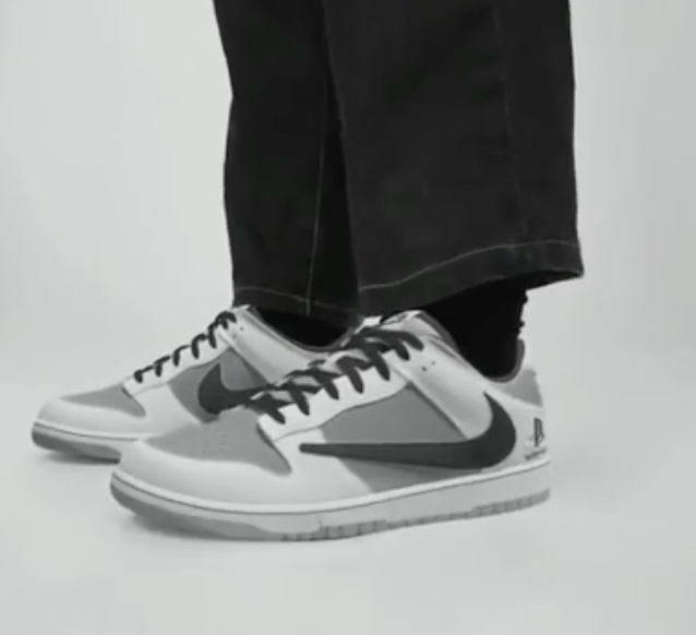 SOLELINKS's tweet photo. 👀 @trvisXX @PlayStation https://t.co/vfob3fj5L2