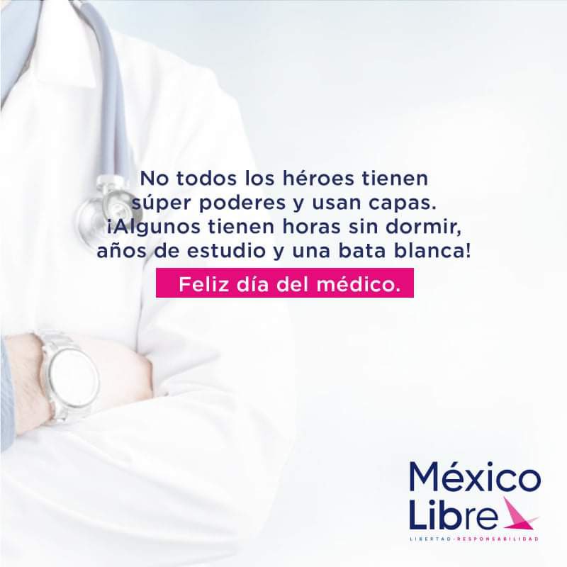México Libre Jrz tweet media