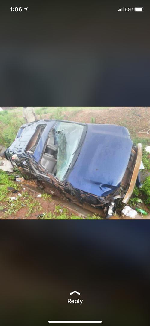 phemmytula's tweet photo. #MorenikeMustSurvive
Morenike on 19th Oct, 2020 along Lagos-Ibadan expressway had an accident and dislocated her backbone. She urgently needs N4.5m for surgery @ a private hospital in Ibadan.
Bank details- Omitola Moyosoreoluwa GTB-0132152685. 0807 736 9641
@mekus102  @akpoborie https://t.co/3pJ2D0RL80