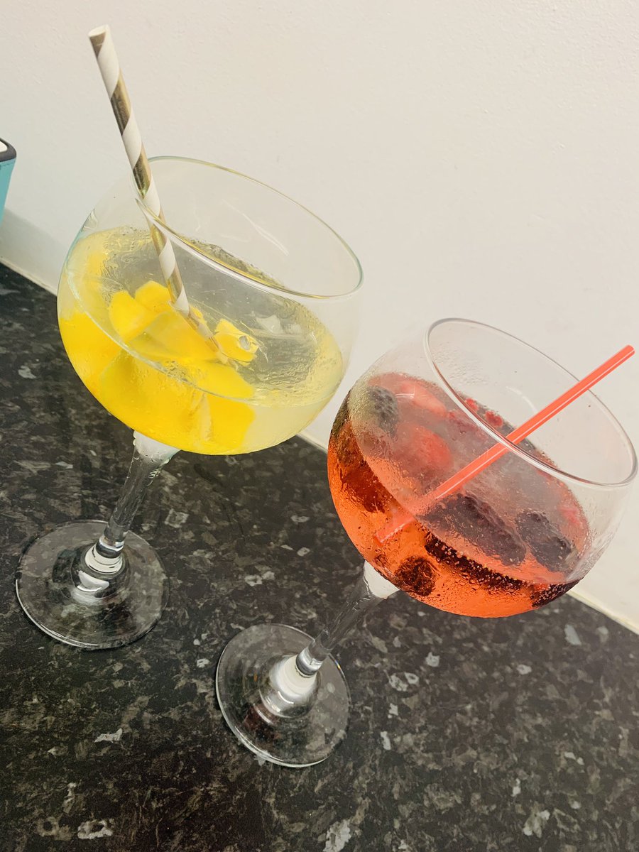 NannaOnTheRun07's tweet photo. Dinner and gin cocktails #DateNight #ThisCouldGetMessy ๐ฅด ๐ https://t.co/uM5QWMJDQn