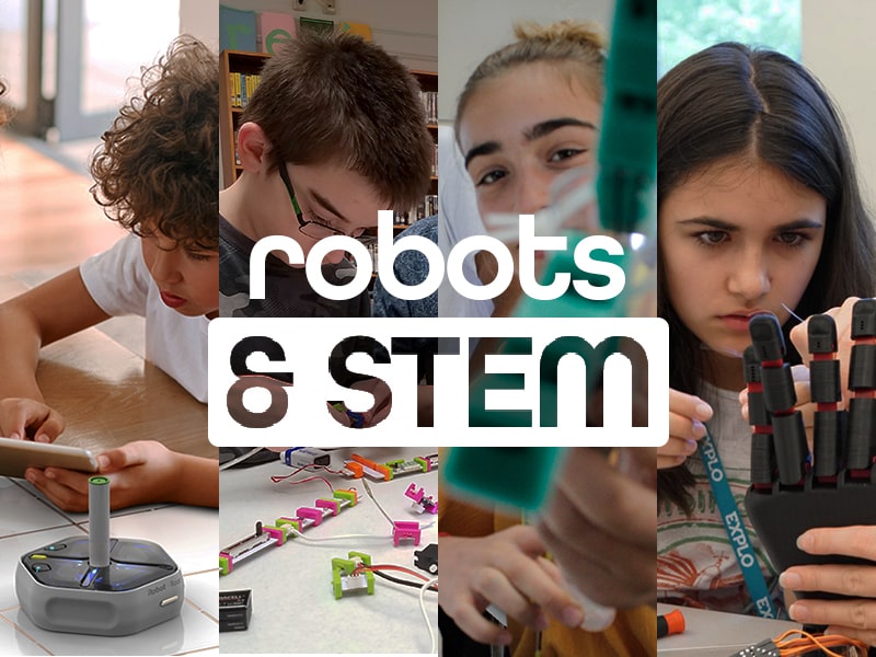 MassRobotics (@massrobotics) on Twitter photo Thank you to everyone who celebrated #MassSTEMWeek with us! Missed a session? No worries! Check them all out here: bit.ly/33ffwjm
<a href="/iRobotEducation/">iRobot</a> <a href="/littleBits/">littleBits</a> #SoftRoboticsToolkit #HarvardBiodesignLab <a href="/BrainCo_Tech/">BrainCo</a> <a href="/MassSTEMWeek/">Massachusetts STEM Week</a> #STEM Thank you to everyone who celebrated #MassSTEMWeek with us! Missed a session? No worries! Check them all out here: bit.ly/33ffwjm
<a href="/iRobotEducation/">iRobot</a> <a href="/littleBits/">littleBits</a> #SoftRoboticsToolkit #HarvardBiodesignLab <a href="/BrainCo_Tech/">BrainCo</a> <a href="/MassSTEMWeek/">Massachusetts STEM Week</a> #STEM