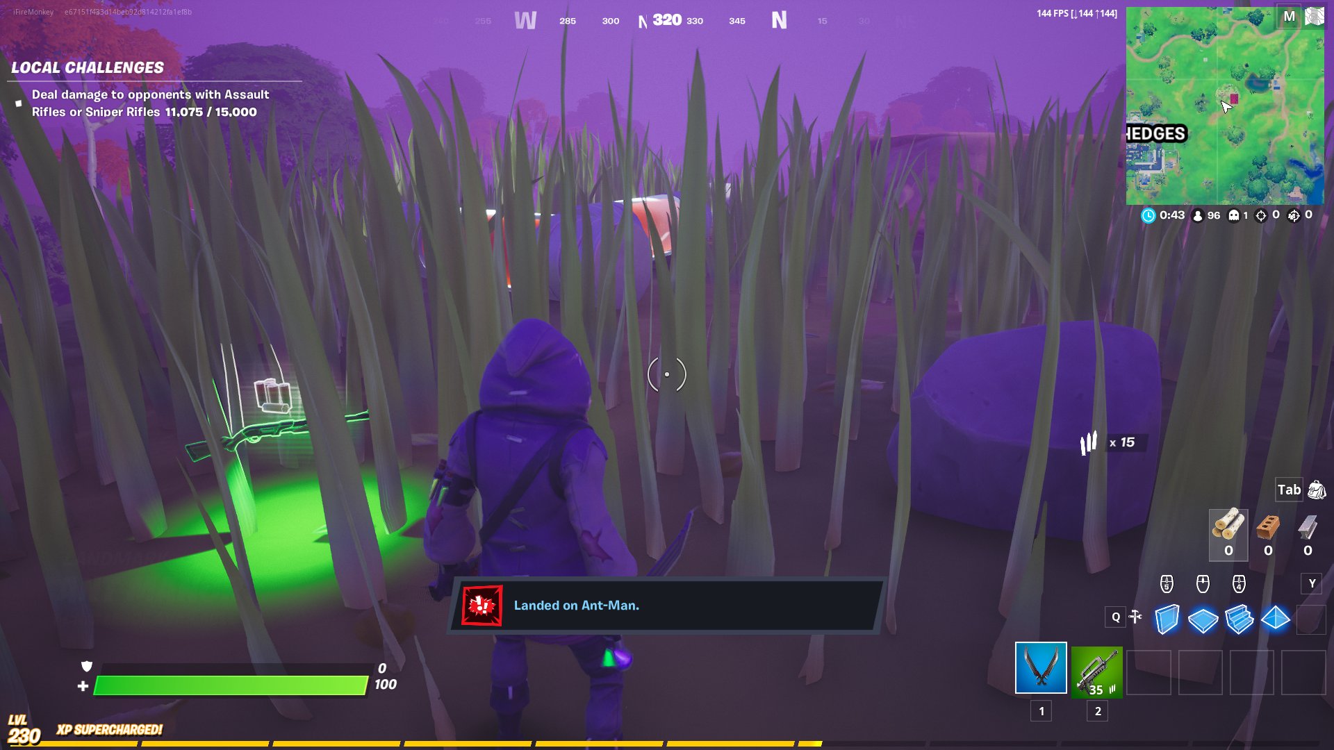 iFireMonkey on X