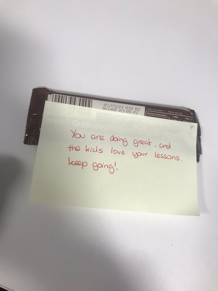 MissWhitingPE tweet media