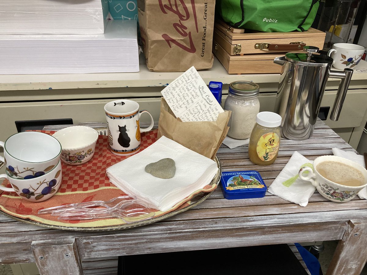 Jennifer Johnson tweet media