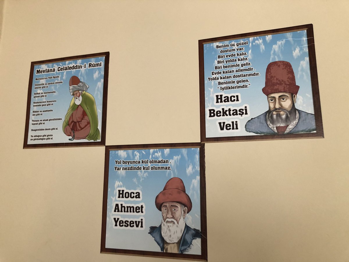 Serap SARI (@serrapsr) on Twitter photo 