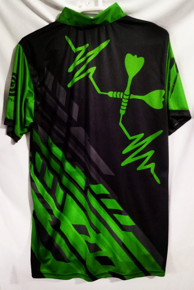SECOND OFFICIAL GIVEAWAY FOR 100 CUSTOMISED DART SHIRTS!

LIKE AND RETWEET THIS TWEET

FOLLOW ME AND <a href="/Dartwolf180/">Dartwolf</a>

SUBSCRIBE TO <a href="/Dartwolf180/">Dartwolf</a>
YOUTUBE CHANNEL
 youtube.com/c/DartwolfTV

COMMENT DONE

WINNERS ANNOUNCED IN THE COMING DAYS