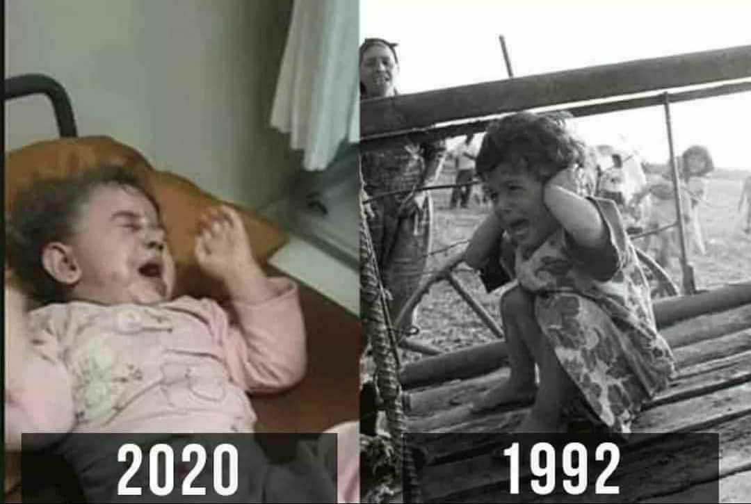 Where were your human rights when #armenia kills #Azerbaijani people⁉️ Why are you blind to #ArmenianTerrorism ⁉️ Azerbaijani people have right too❗Dont share destroyed car, share killed people by #armenia dear "Human Rights"❗

#OpenYourEyes
And
#DontBelieveArmenia