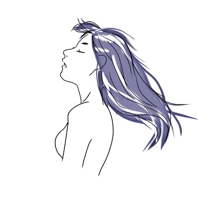 横顔のtwitterイラスト検索結果 横顔のtwitterイラスト検索結果