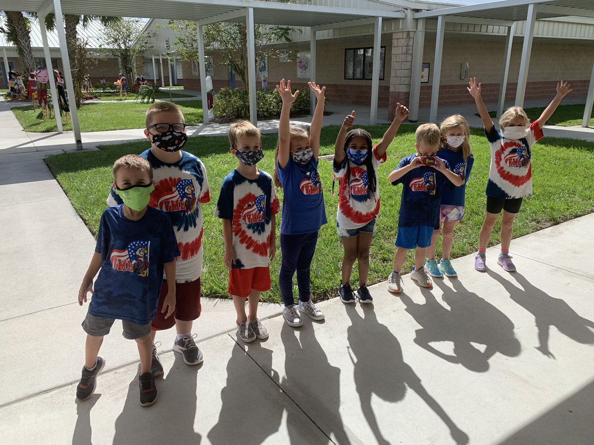 💫❤️VME First Grade Friends 💙💫 tweet media