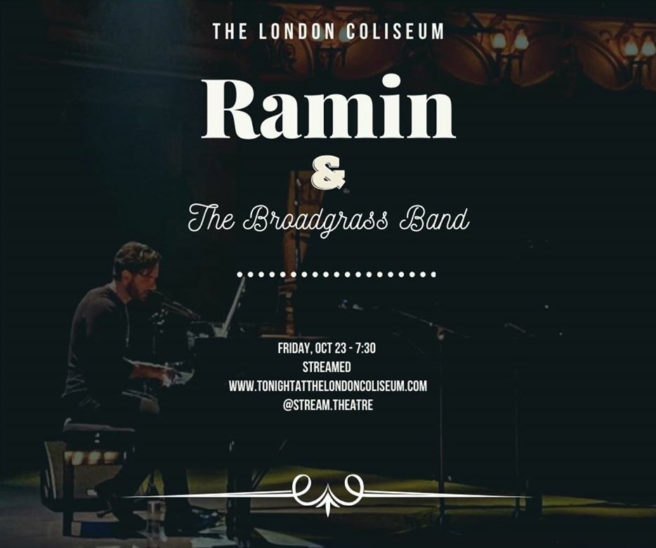 thosehoppers's tweet photo. ๐ค๐ค๐ค
#RaminKarimloo
#TonightAtTheLondonColiseum https://t.co/KTwRKouP2p