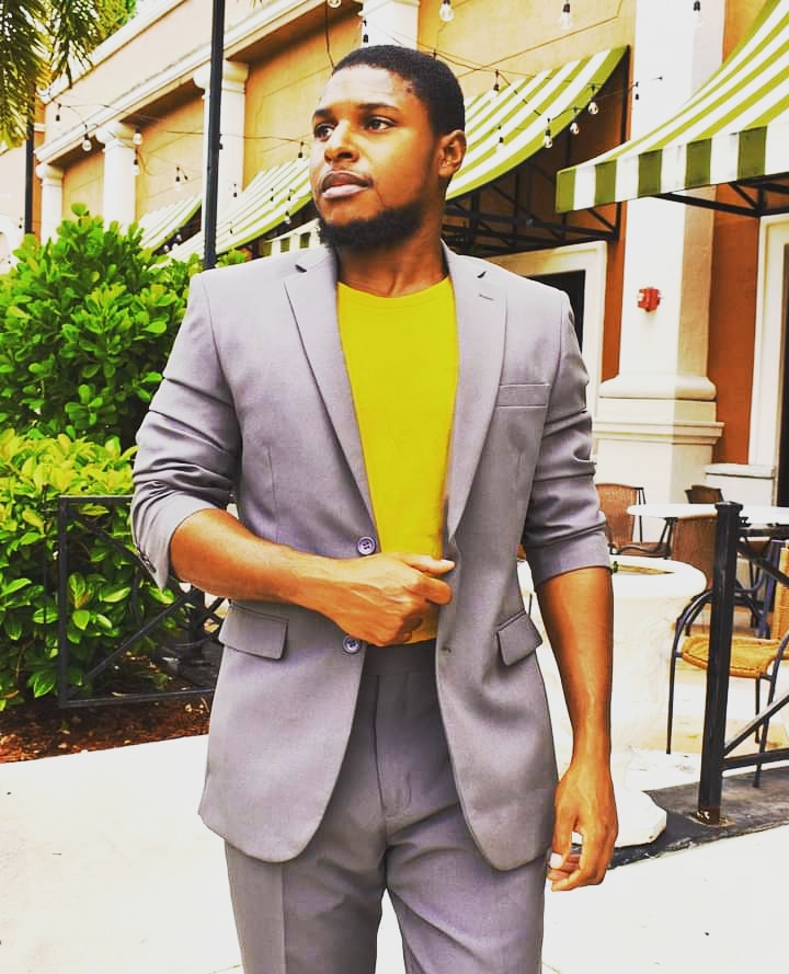 BredellJ's tweet photo. Follow @taiclosetgentlemen on Instagram! Suit up for the Fall Season with pops of color. It just feels good when you look good! Yes😎 or No👎🏽.⁠
#TaiClosetGentlemen #outfitoftheday #styleblogger #menslifestylesuit #dapperfashion #menwithclass #mensfashion #gentlemenhood https://t.co/gzhCw9hzNk