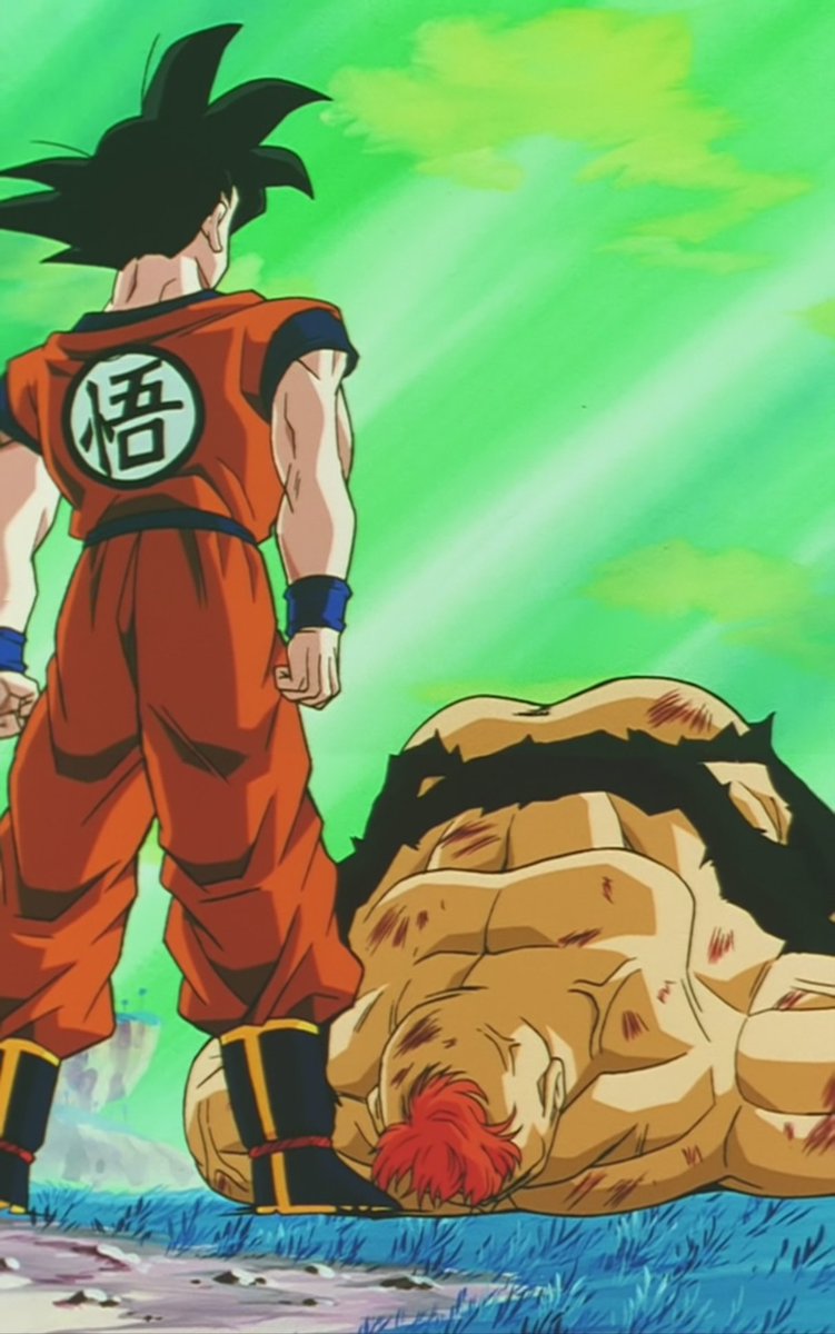 Piccolo Damayonnaiz tweet media