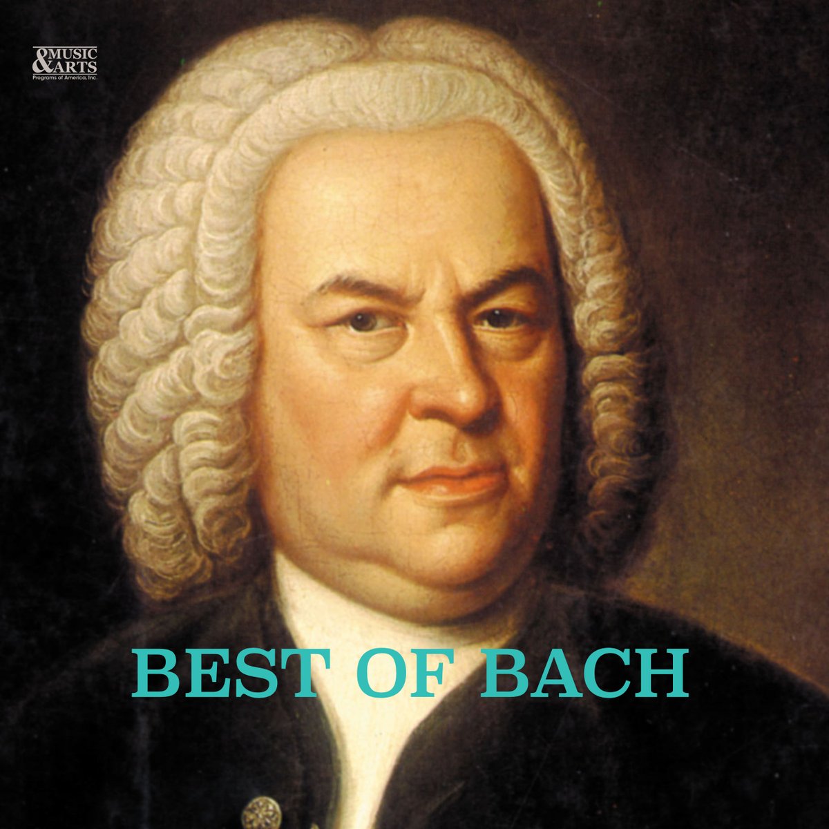 MusicAndArtsInc's tweet photo. A playlist for your weekend - now updated with our new Colin Tilney Bach Partitas for Harpsichord release! Listen to the #BestOfBach now on @Spotify: https://t.co/ZmZfBRvAyR #jsbach #spotifyclassical https://t.co/OeX6K1cOPK