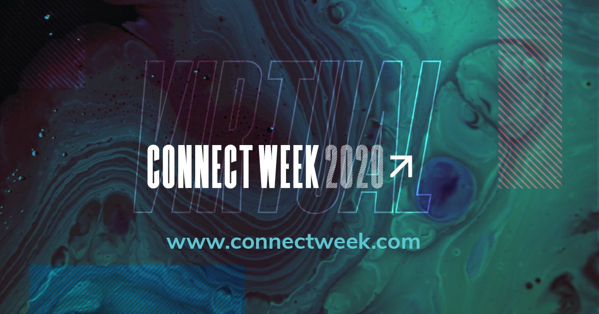 InnovatPasadena's tweet image. We still have few more #ConnectWeek2020 events to go. If you participated the past few days, we would love to know what did you enjoy the most. Tag us and use #ConnectWeek2020 and we'll share!