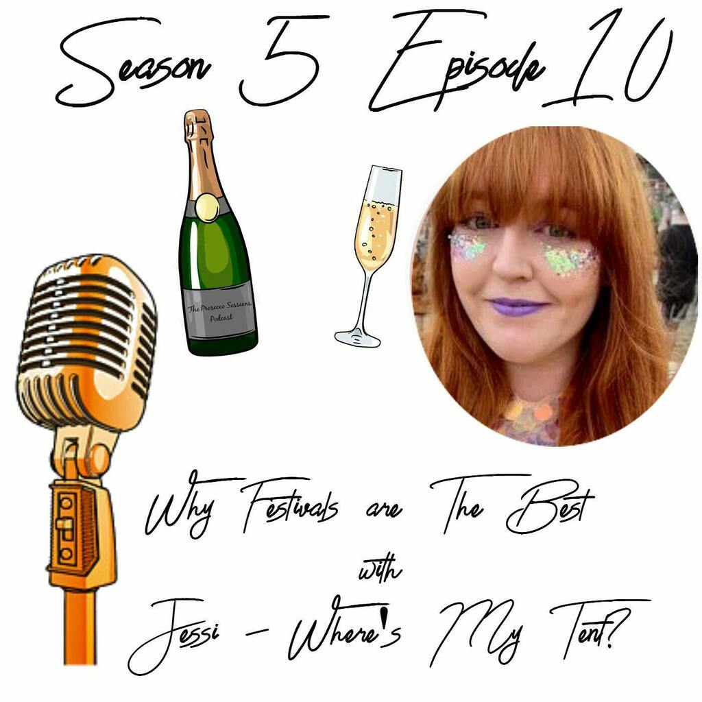 Festivals may have been a write off this year but they are still the bloody best! Get the experience and hyped up for future festivals in this episode with the gorgeous @wheresmytentblog ✨⛺️🎟🎤🎸🍻 instagr.am/p/CGsbCVoJeYv/