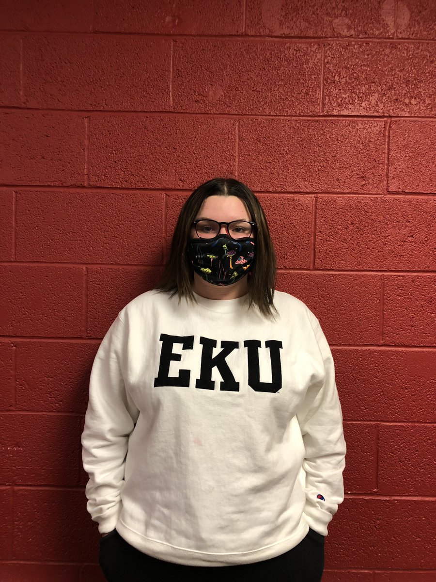 CGAltAcademy's tweet photo. What a great week for Brooklynn, three college acceptance letters just this week! Way to go! @simon_youth #SYFmeansGraduation #NoMatterWhat https://t.co/OcCdYus6mv