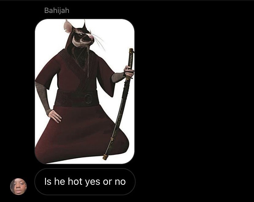 fuck it starting a thread of funny art kid gc moments so that i never lose them