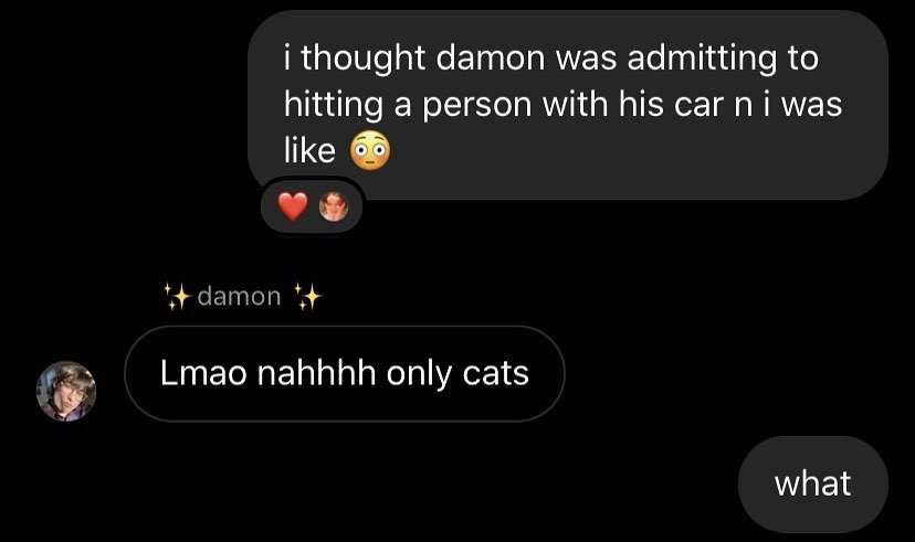 fuck it starting a thread of funny art kid gc moments so that i never lose them