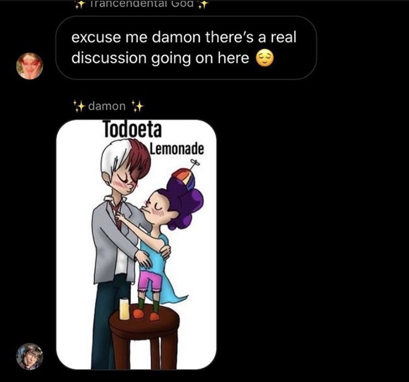 fuck it starting a thread of funny art kid gc moments so that i never lose them